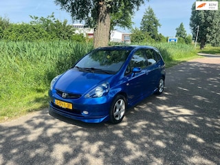 Honda Jazz 1.4 LS Airco Elk Ramen Trekhaak Elk Ramen