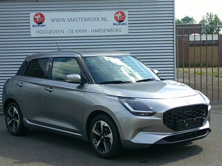 Suzuki Swift Staat in Hoogeveen Staat in Hoogeveen