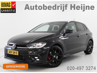 Volkswagen Polo GTI 2.0 TSI 210PK DSG VIRTUAL/LED/CARPLAY ***