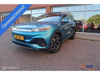 BYD Atto 3 Design 60 kWh Pano Carplay Navi 360 Camera