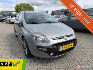 Fiat Punto Evo 1.4 Racing,Airco,5drs,1e eigenaar!