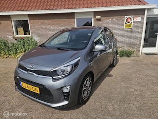 Kia Picanto 1.0 DPi DynamicPlusLine