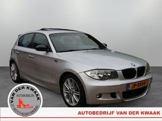 BMW 118i Executive