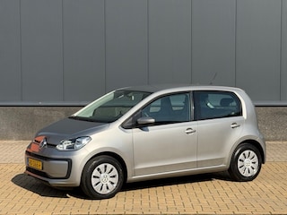 Volkswagen Up 1.0 BMT move up!
