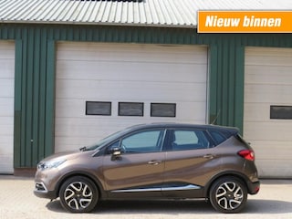 Renault Captur 1.2 TCE DYNAMIQUE
