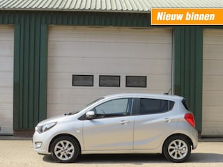 Opel Karl 1.0 ECOFLEX COSMO