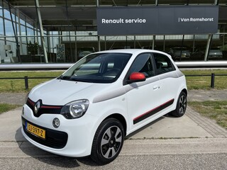 Renault Twingo 1.0 SCe Collection / Automaat / Airco / Bluetooth /