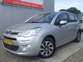Citroën C3 1.6 BlueHDi Business Airco, Trekhaak, Navi!