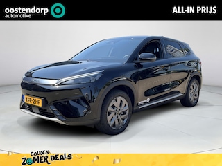 BYD Atto 3 EVO Design 74.8 kWh | Demo | rijklaaprijs !
