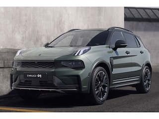 Lynk & Co 01 1.5 PHEV 262PK MORE AUT8 | Panoramadak | 360 camera | 20 inch