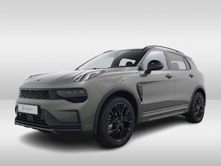 Lynk & Co 01 1.5 PHEV 262PK MORE AUT8 | Panoramadak | 360 camera | 20 inch