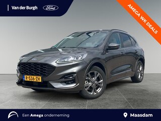 Ford Kuga ST-Line X 2.5 Plug-in Hybrid