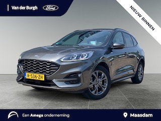 Ford Kuga ST-Line X 2.5 Plug-in Hybrid