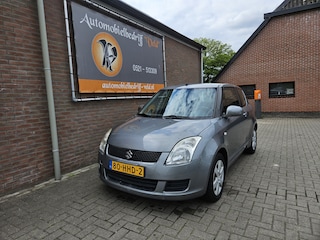 Suzuki Swift 1.3 Comfort
