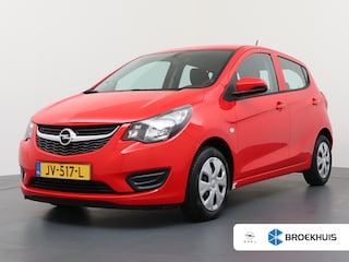 Opel Karl 1.0 ecoFLEX Edition | Airco | Cruise control