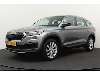 Skoda Kodiaq 1.5T 150 PK Aut. Business+ Half-Leder/Sportstoelen Trekhaak