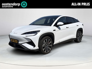 BYD Sealion 7 Design AWD 82.5 kWh | Demo | Rijklaaprijs!