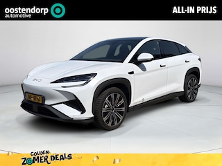 BYD Sealion 7 Design AWD 82.5 kWh | Demo | Rijklaaprijs!