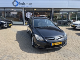Hyundai i30 CW 1.4i i-Motion