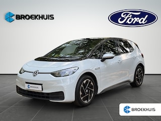 Volkswagen ID.3 Pro Performance 204pk