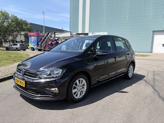 Volkswagen Golf Sportsvan 1.0 TSI Comfortline Automaat DSG 110 PK. Nieuwe auto !!!