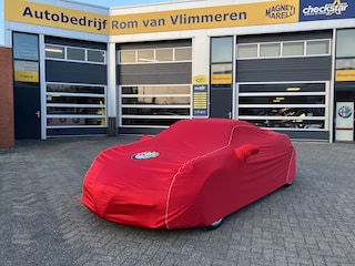 Alfa Romeo 4C 1750TBI TCT | CPZ Editie nr. 4 / 20 | Carbon dak | Zeer exclusief voor de echte liefhebber |