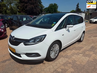 Opel Zafira 1.4 Turbo Business+ 7p. NAVI PANORAMA DAK APK NAP DEALER ONDH.