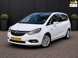 Opel Zafira 1.4 Turbo Business+ 7p. NAVI PANORAMA DAK APK NAP DEALER ONDH.