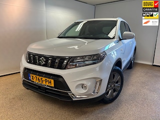 Suzuki Vitara 1.5 Full Hybrid Select AUTOMAAT