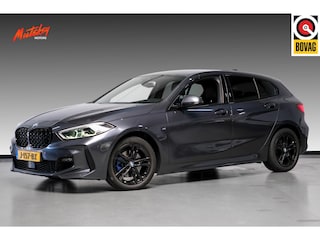 BMW 118i Executive| M Sport | 1e eigenaar