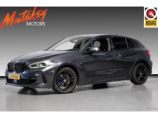 BMW 118i Executive| M Sport | 1e eigenaar