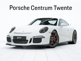 Porsche 911 GT3