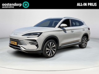 BYD Seal U 1.5 DM-i FWD Boost | Demo | Rijklaaprijs!