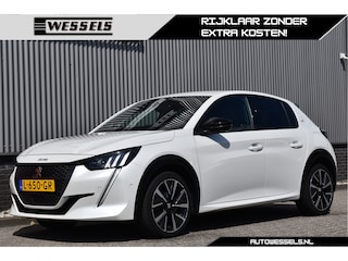 Peugeot 208 1.2 PureTech 100 GT Virtual cockpit, Cruise, Camera, Carplay, Parelmoer, NL-auto