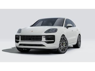 Porsche Cayenne S E-Hybrid