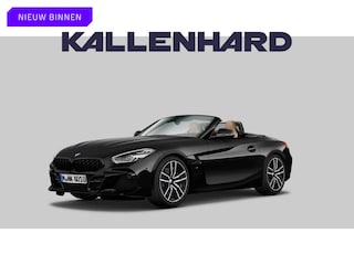 BMW Z4 Roadster M40i - Memoryzetel - Head-Up - ACC - Camera