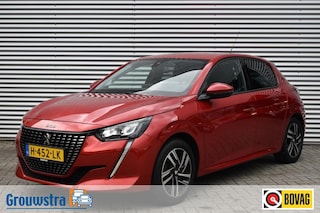 Peugeot 208 1.2 PT 5DRS. ALLURE PACK