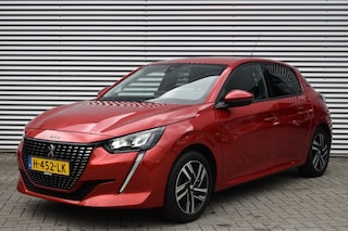 Peugeot 208 1.2 PT 5DRS. ALLURE PACK