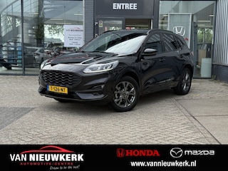 Ford Kuga 2.5 PHEV Automaat 225pk ST-Line | Pano | Stoelverwarming | Climate | Carplay |