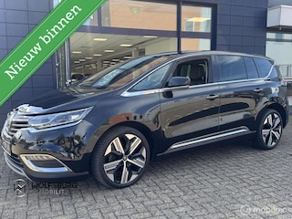 Renault Espace 1.6 TCe Dynamique 7p. | Pano| Full Led| Luxe uitv.| Full optie