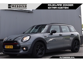 Mini Clubman 1.5 Cooper Chili Carplay, Cruise, Stoelverwarming, PDC, Navi