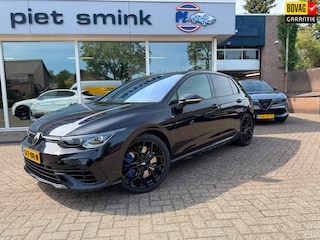 Volkswagen Golf 2.0 TSI R 4Motion