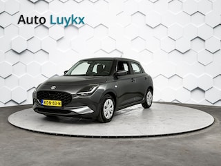Suzuki Swift 1.2 Comfort Smart Hybrid | Navigatie | Adaptieve Cruise Control | Allseason Banden