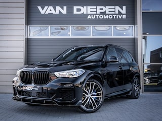 BMW X5 xDrive45e High Executive M-Sport l Pano l Kuipstoelen l Laser l Luchtv.