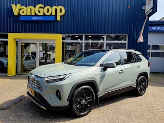 Toyota RAV4 2.5 Hybrid AWD Executive All-in prijs!