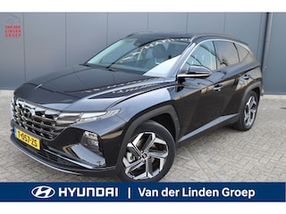 Hyundai Tucson 1.6 T-GDI PHEV Premium |4WD|Cam|Climate|Winter|Rijklaarprijs|