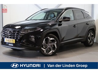 Hyundai Tucson 1.6 T-GDI PHEV Premium |4WD|Cam|Climate|Winter|Rijklaarprijs|