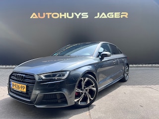 Audi A3 Limousine 35 TFSI CoD Advance Sport - 3x S Line - Pano - Virtual
