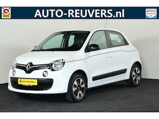 Renault Twingo 1.0 SCe Limited Airco / Allseason / Bluetooth / Cruise