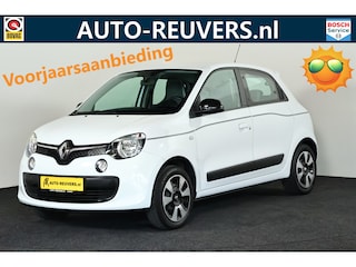 Renault Twingo 1.0 SCe Limited Airco / Allseason / Bluetooth / Cruise
